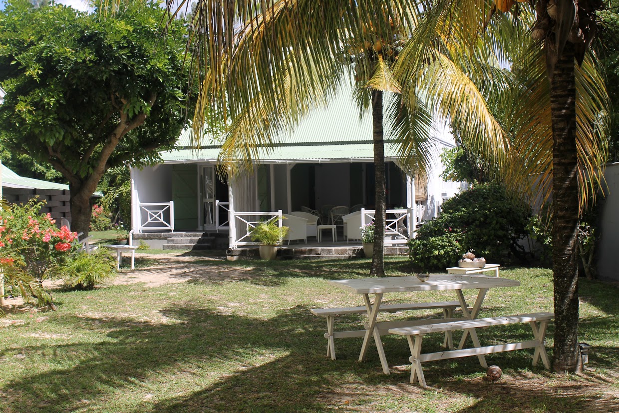 La Case Créole Location Villa Ile Maurice smartvillasmauritius