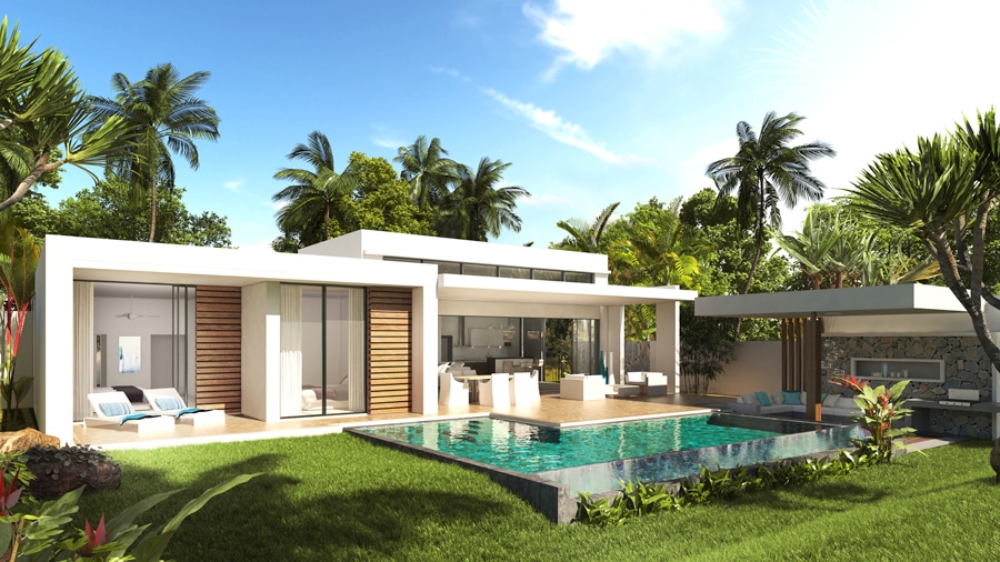 Buy, sell property in Mauritius SmartVillasMauritius