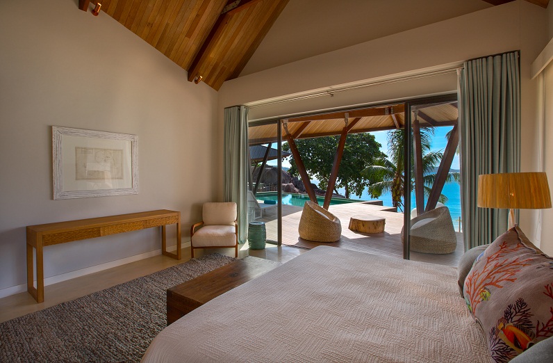 Seychelles Villa