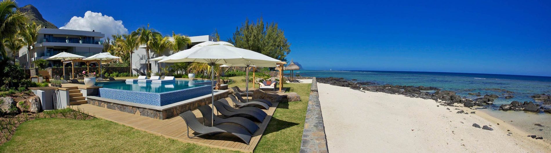 Smartvillas Beach Villas, Holiday Villas & Luxury Villa Rentals in