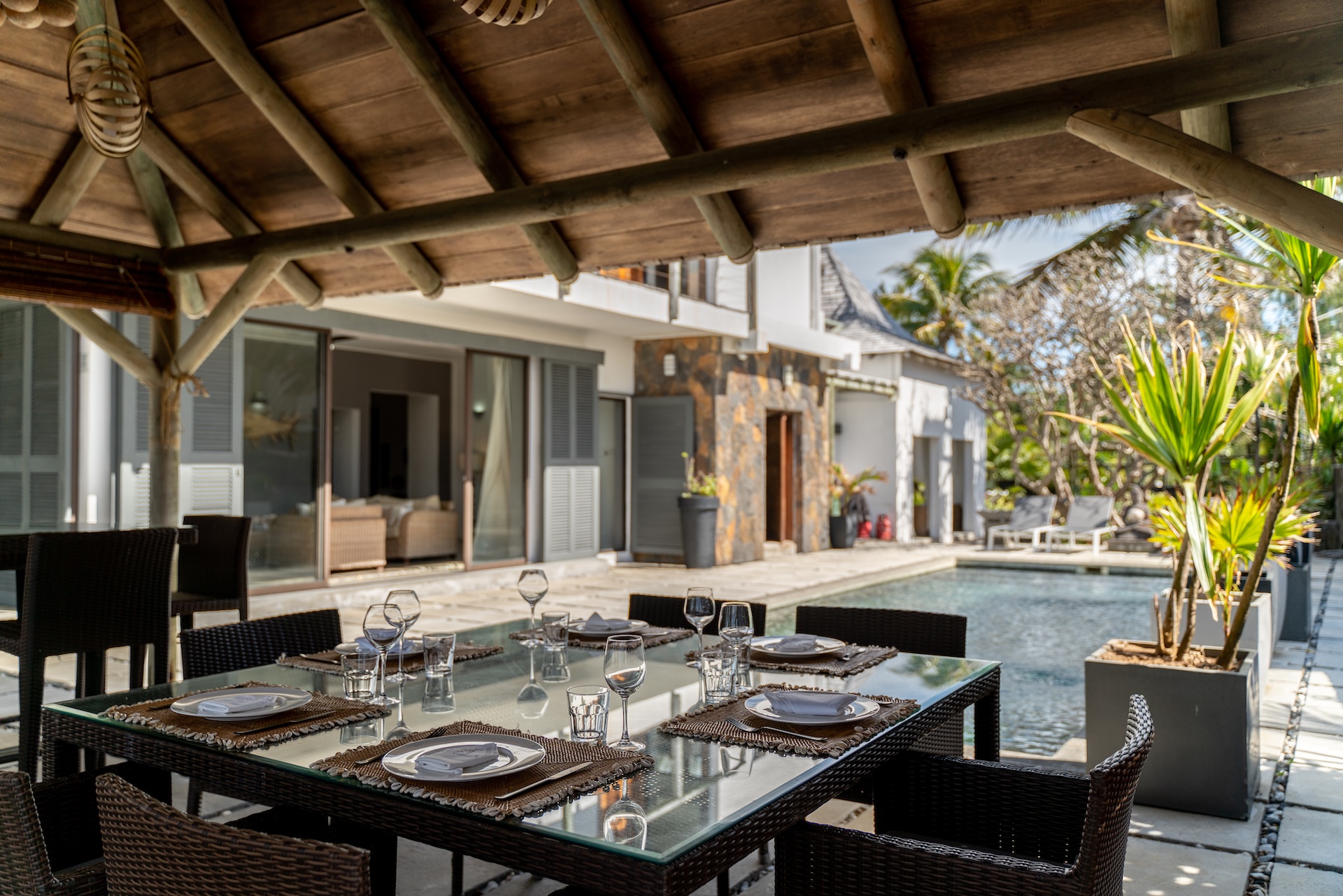 Villa Koki Bonheur - Villas et services d'exception