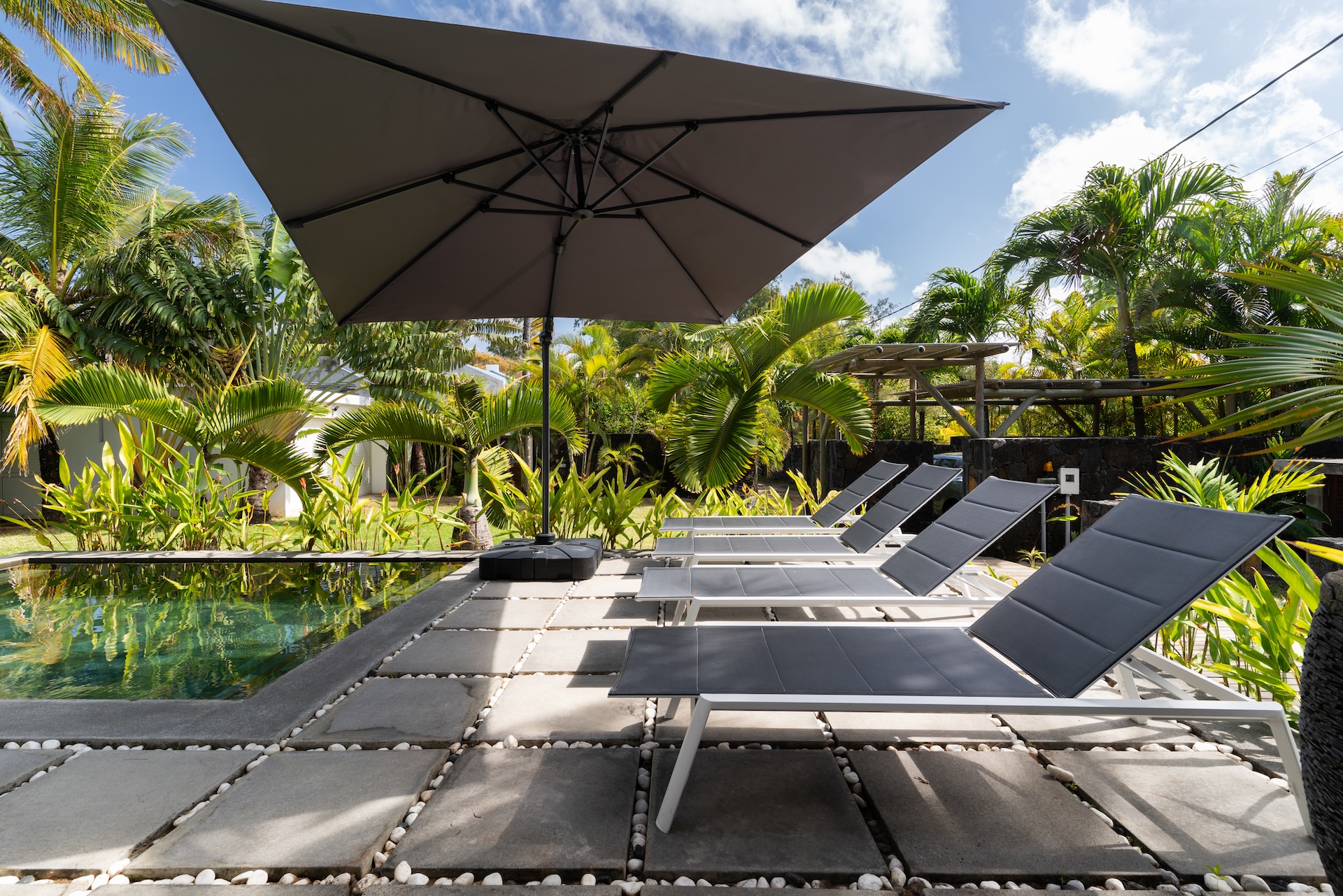 Villa koki bonheur - villas et services d'exception