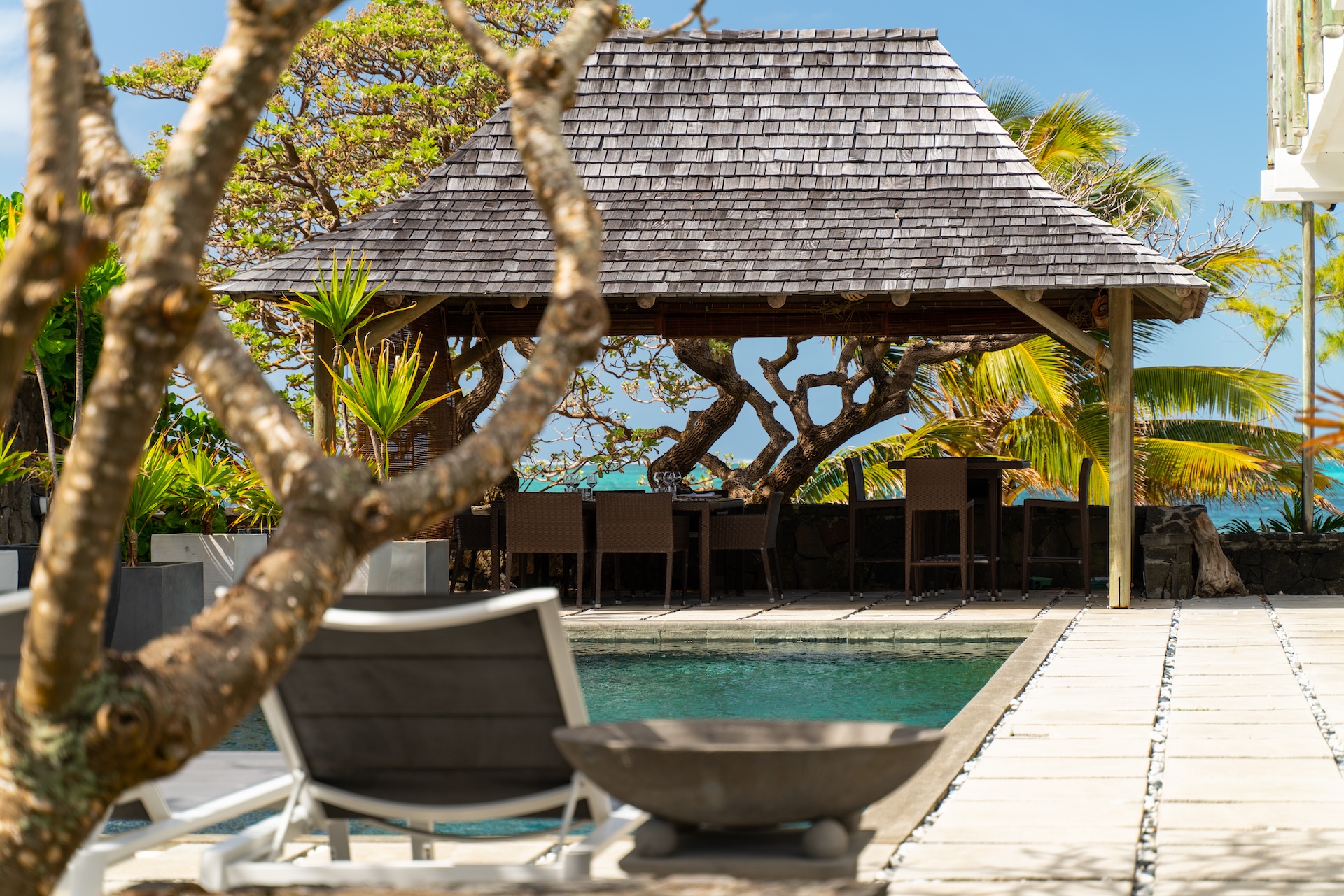 Villa Koki Bonheur - Villas et services d'exception