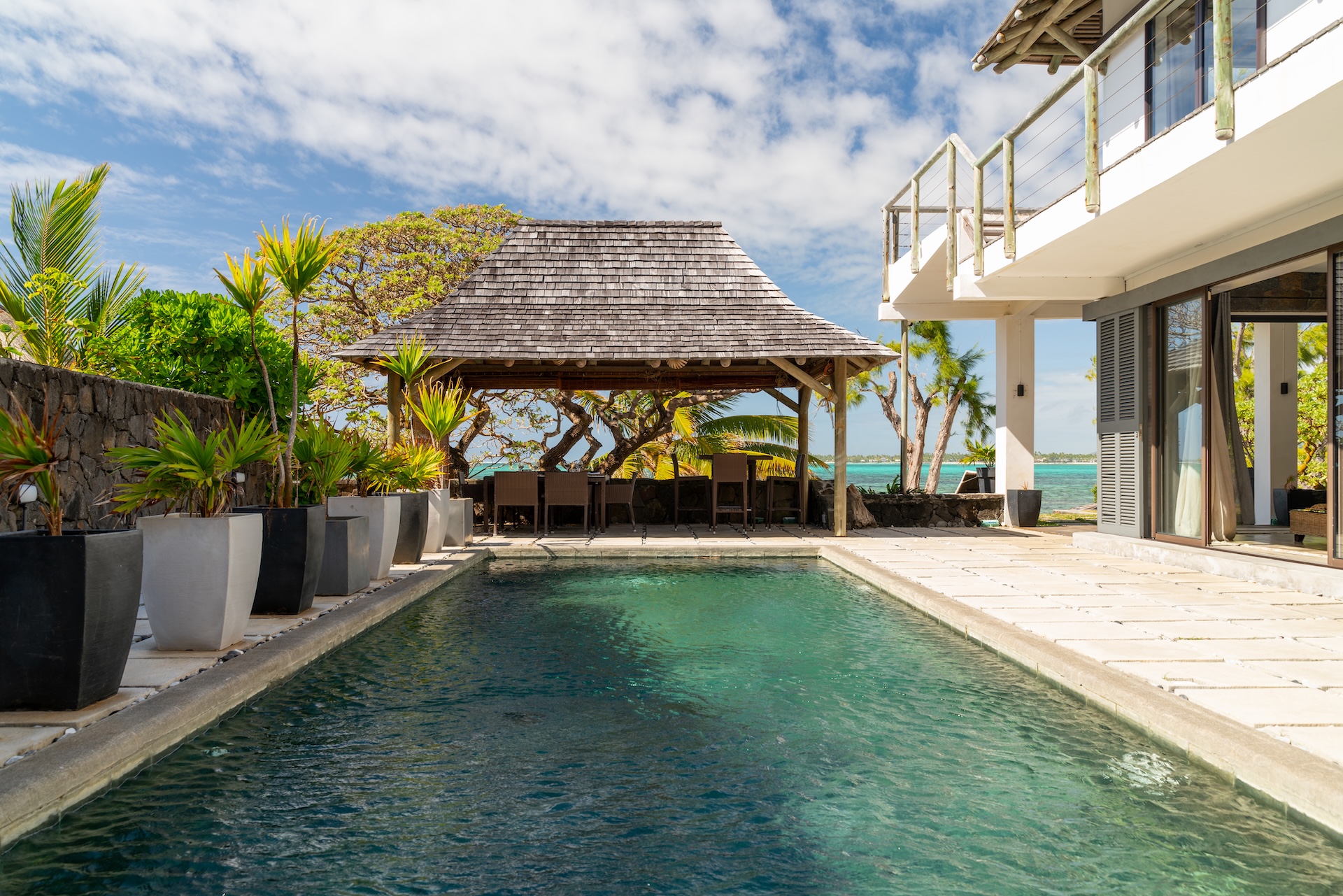 Villa Koki Bonheur - Villas et services d'exception
