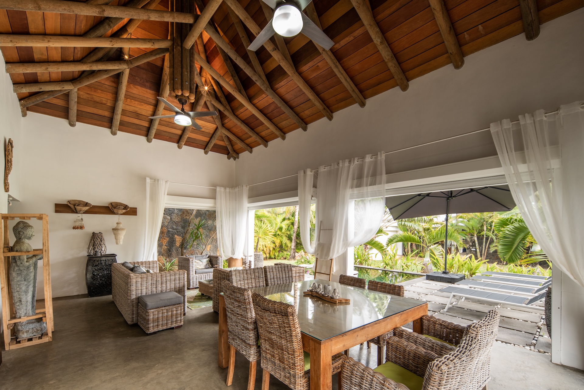 Villa Koki Bonheur - Villas et services d'exception