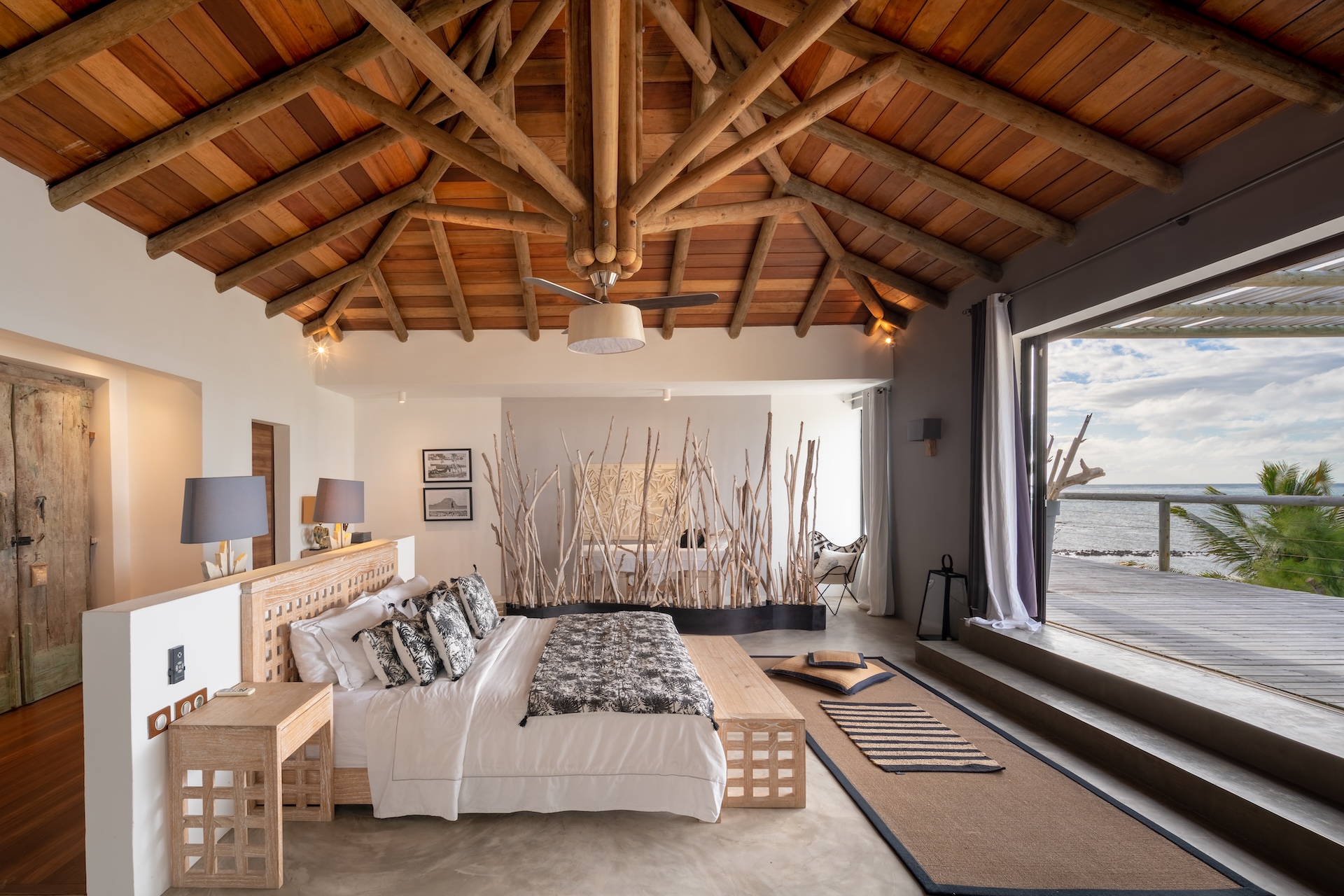 Villa Koki Bonheur - Villas et services d'exception