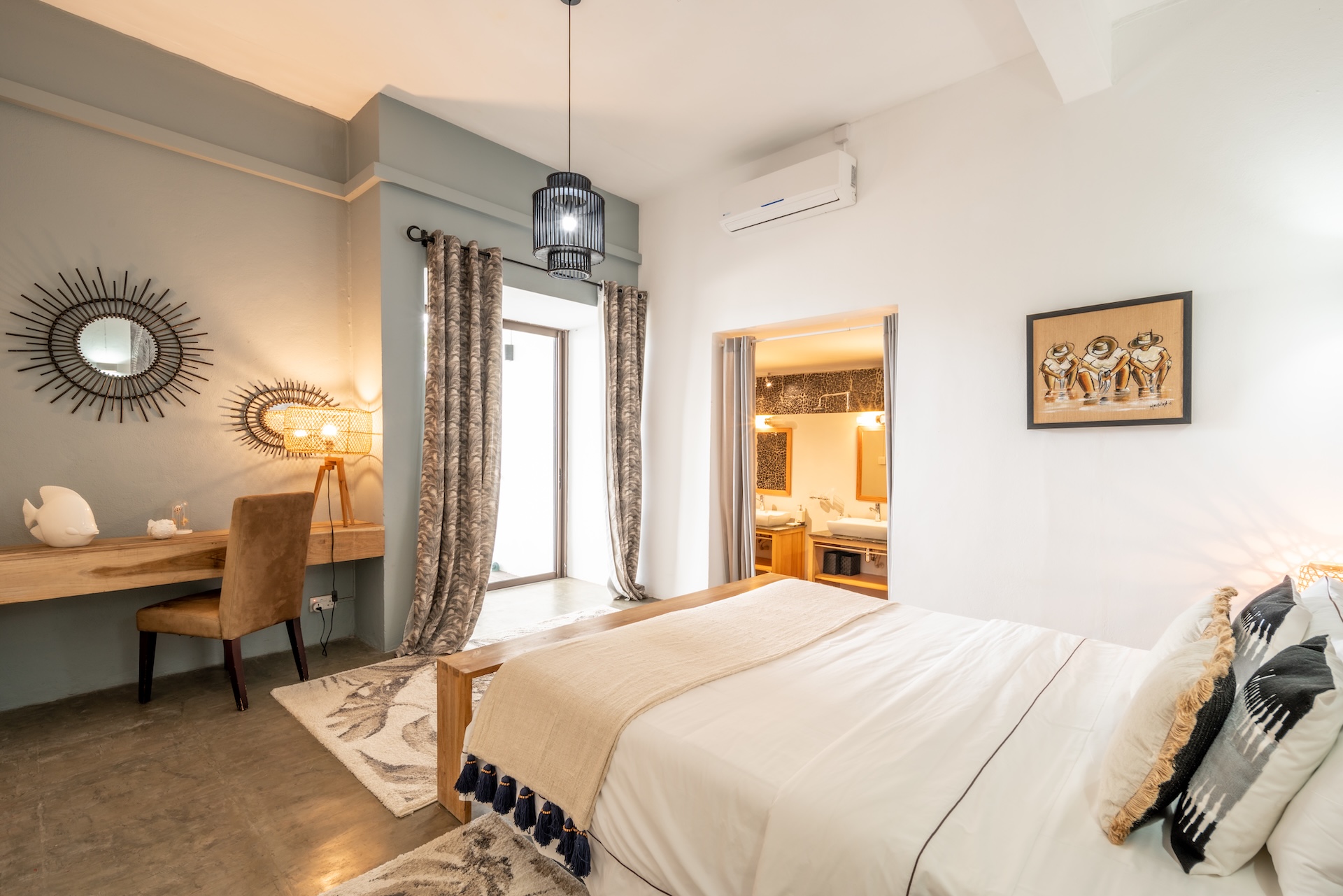 Villa Koki Bonheur - Villas et services d'exception