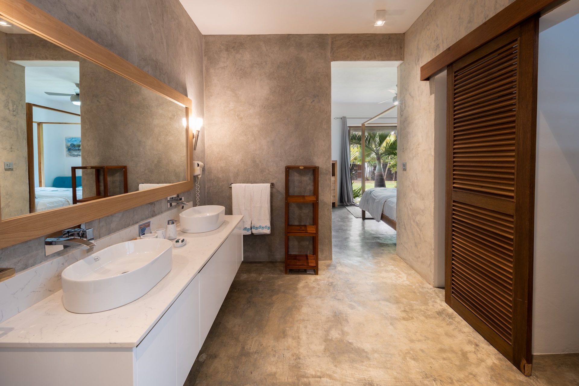 villa Koki Bonheur - villas et services d'exception