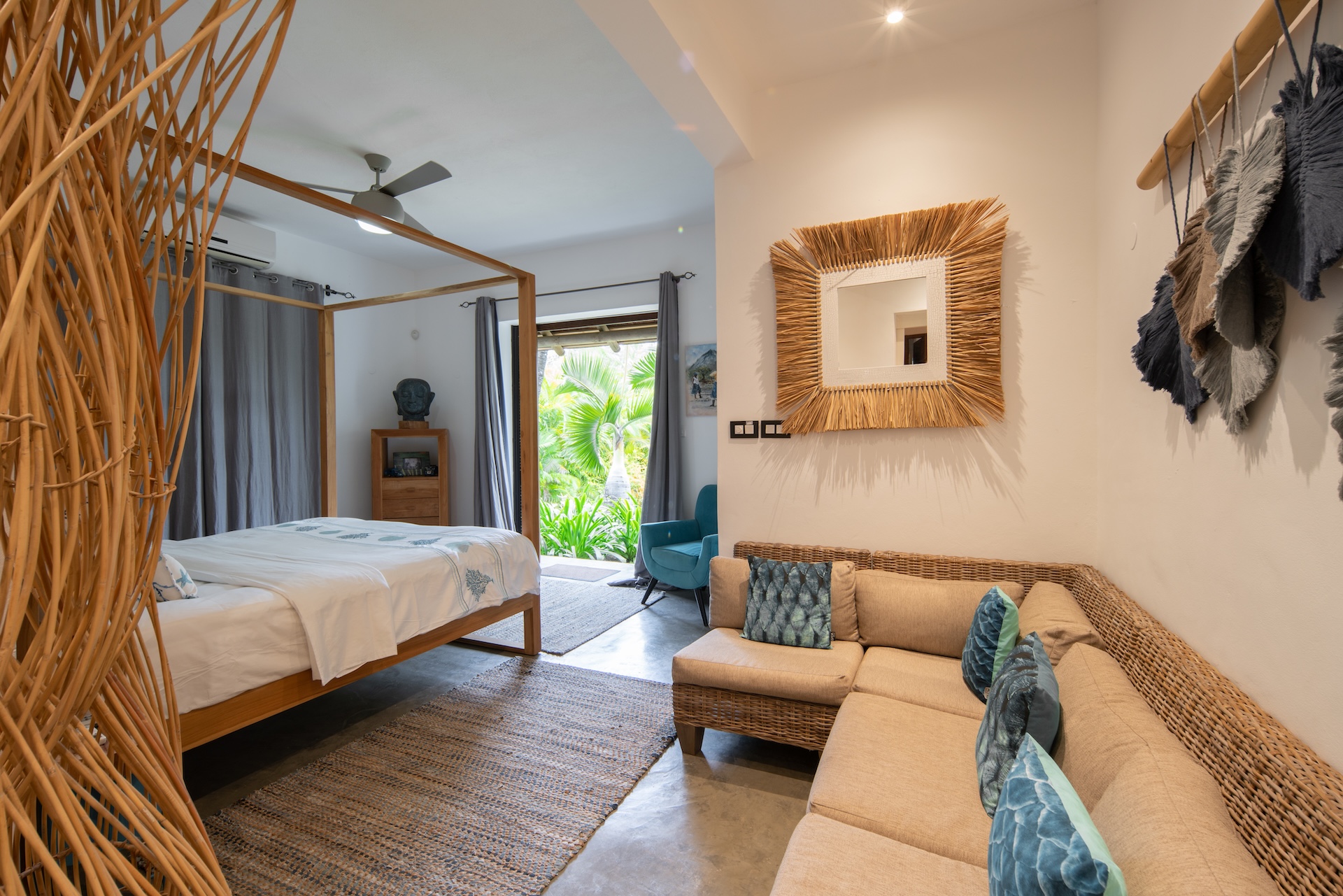 villa Koki bonheur - Villas et services d'exception