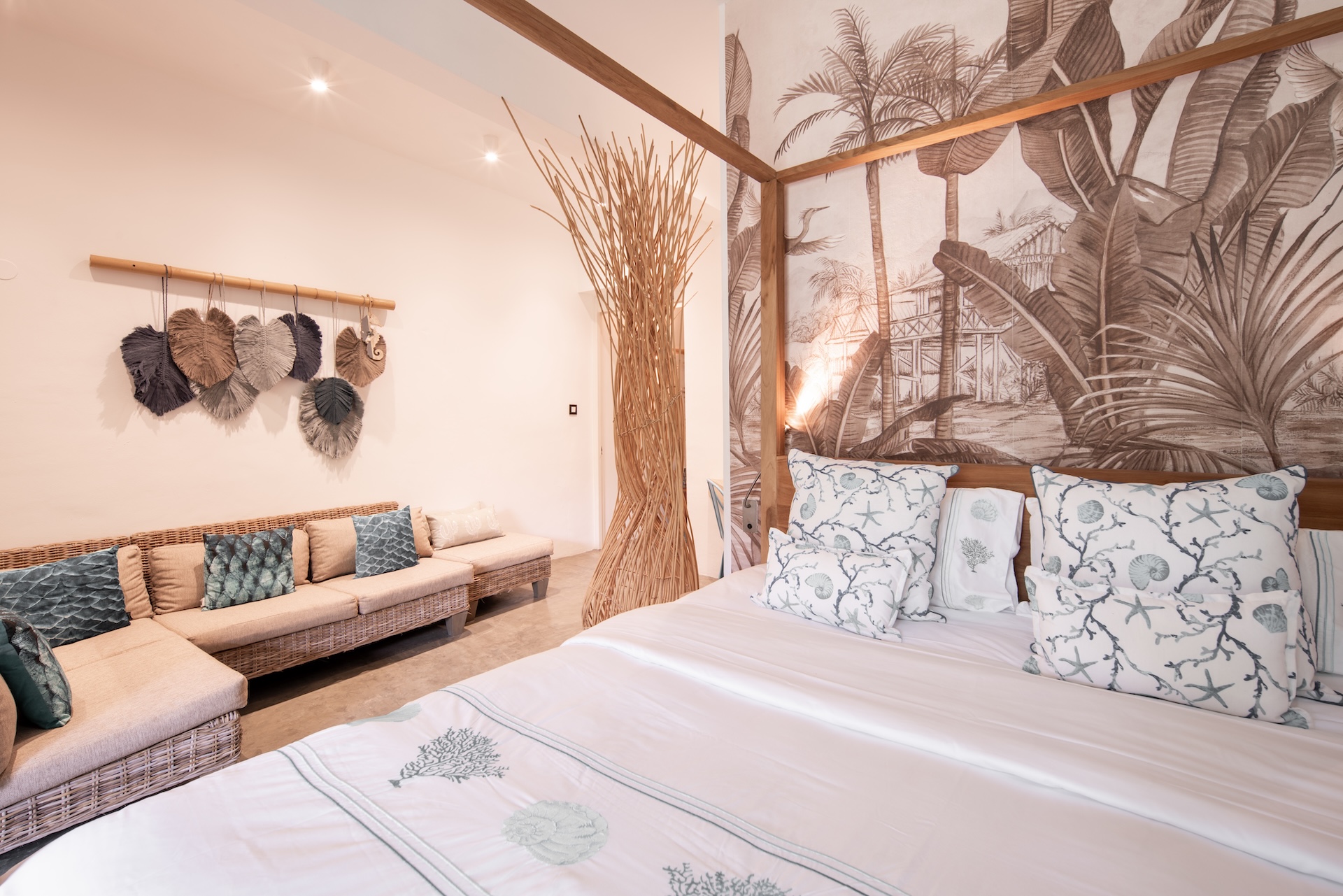 Villa Koki Bonheur - villas et services d'exception
