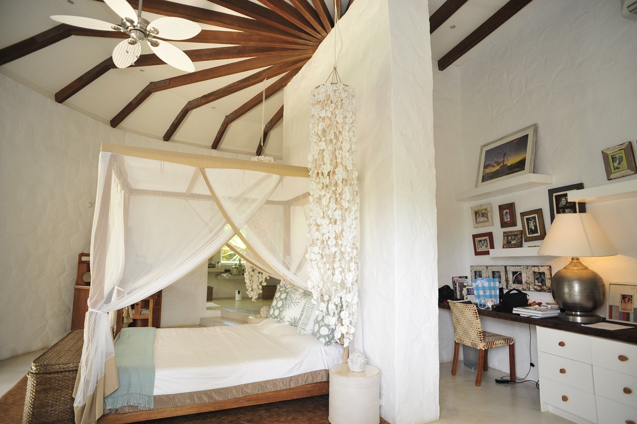 Luxury Villa Rental Private Property Near Touessrok Hotel