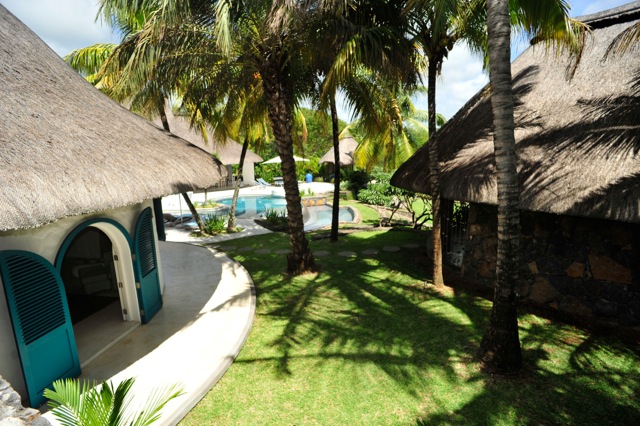 Luxury Villa Rental Private Property Near Touessrok Hotel