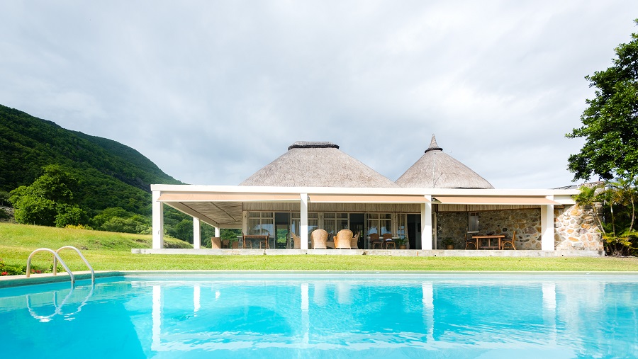 Villa Le Morne