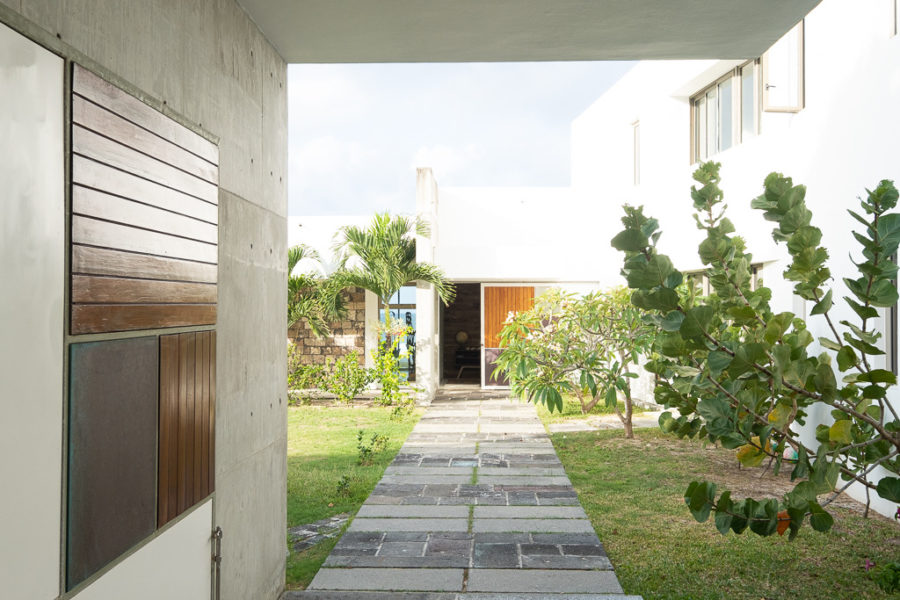 Combava villa villa rental in Mauritius