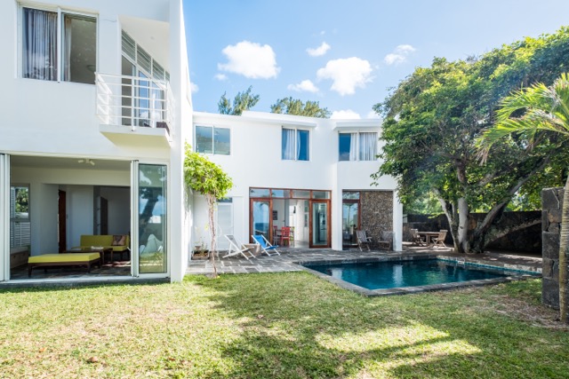 villa Curry