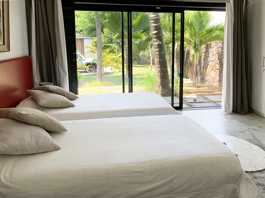 Casita villa villa rental in Mauritius