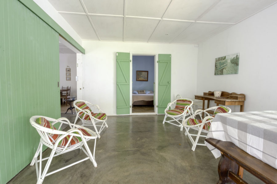 Case Creole Villa - Villa rental in Mauritius