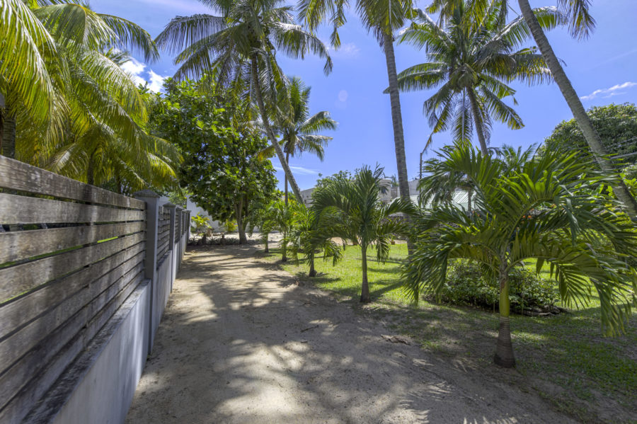 Case Creole Villa - Villa rental in Mauritius
