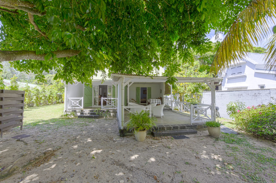 Villa Case Creole - location villa Ile Maurice