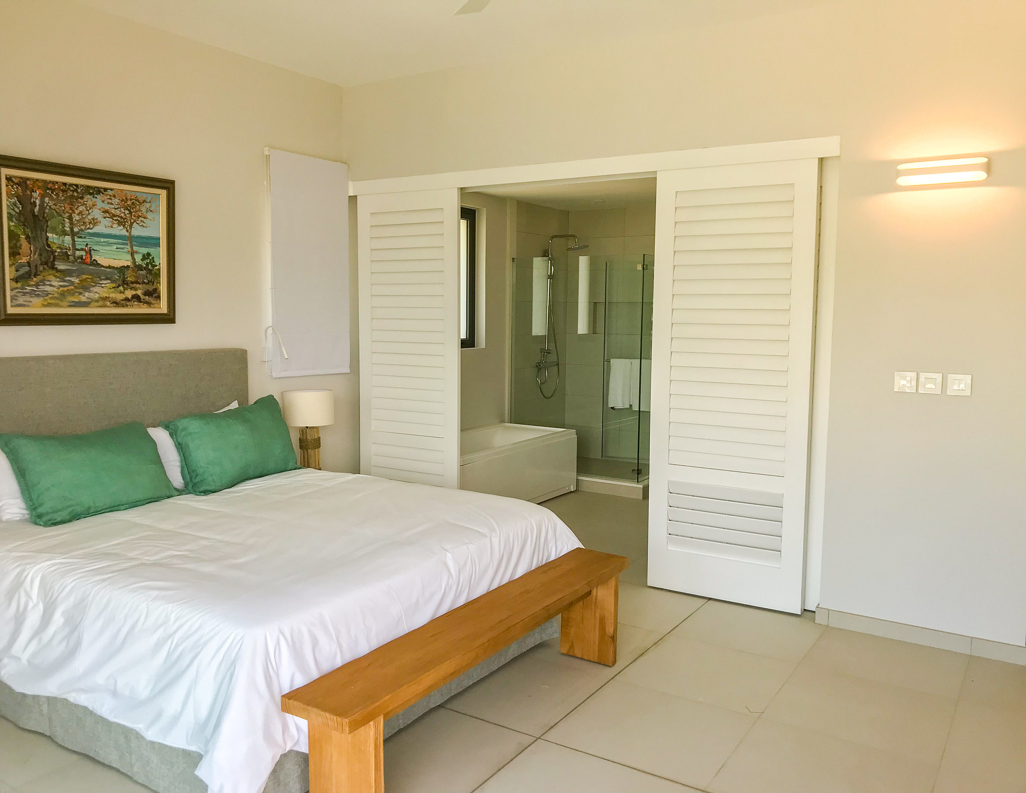 Manta Cove villa villa rental in Mauritius