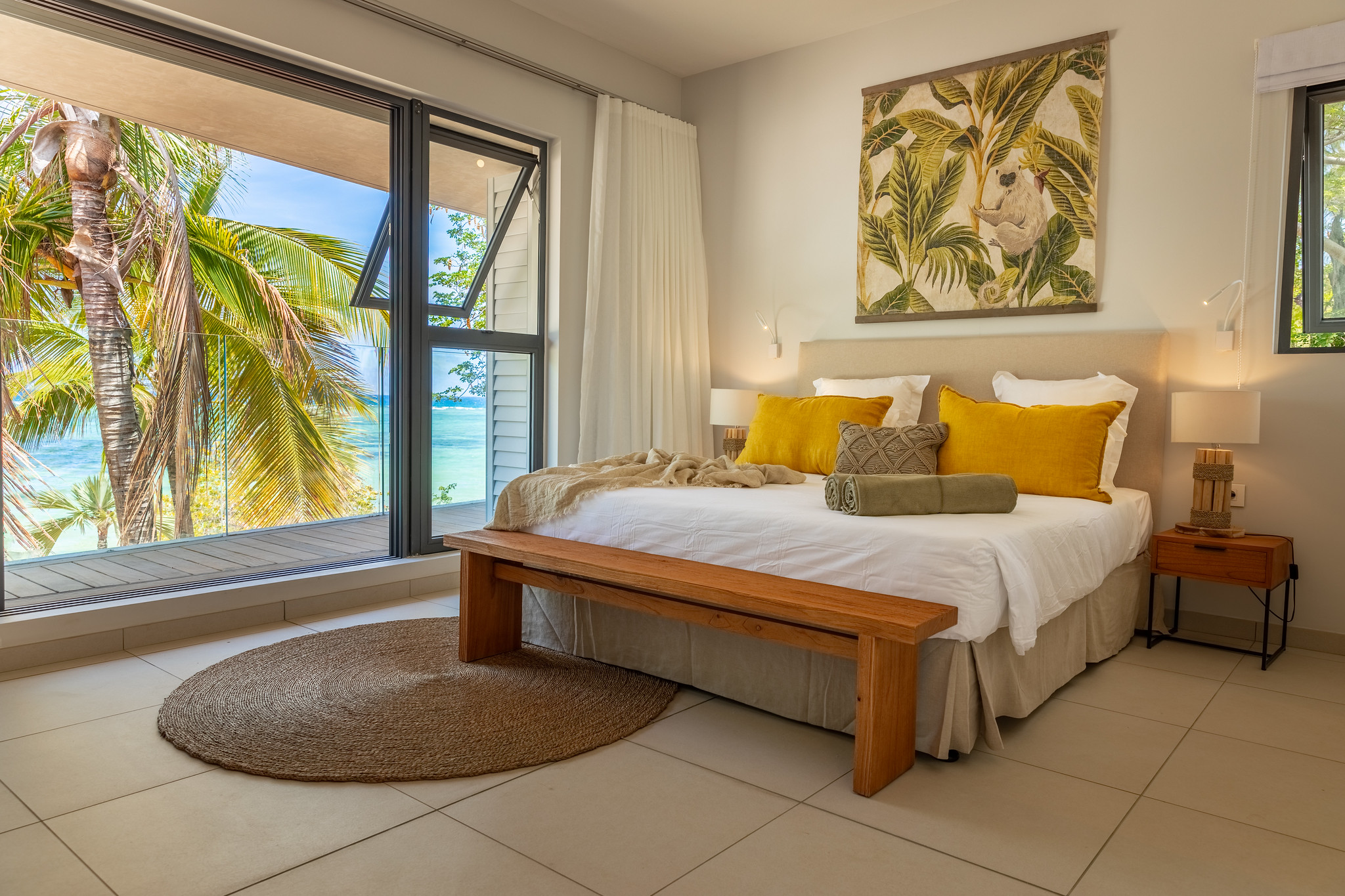 Manta Cove villa Villa Rental in Mauritius