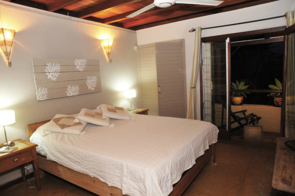 Piedanlo villa villa rental in Mauritius