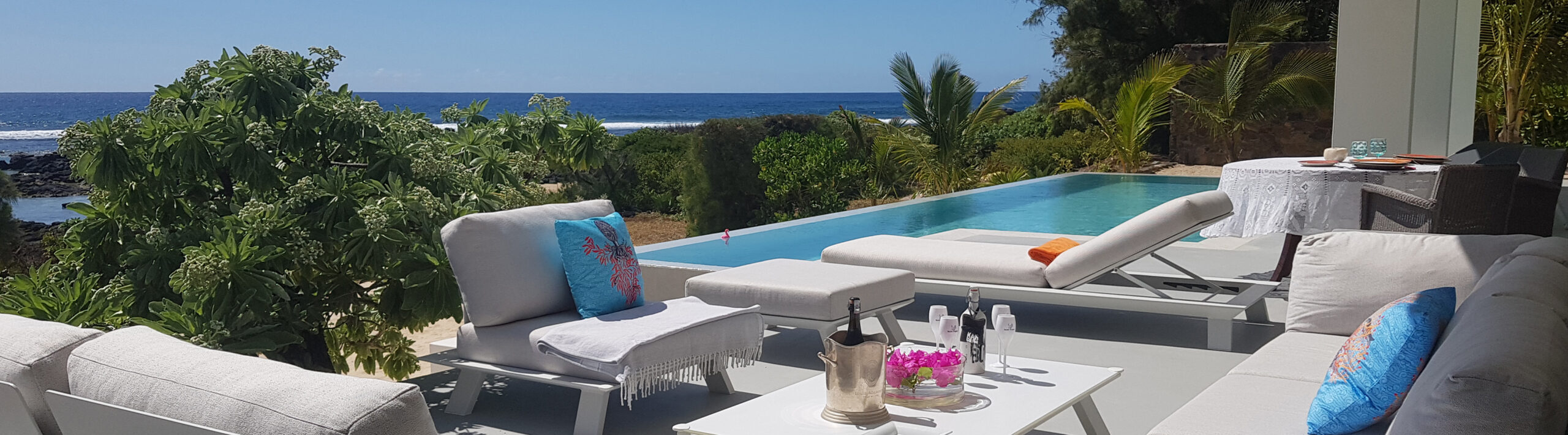 Las Brisas Villa Villa rental in Mauritius