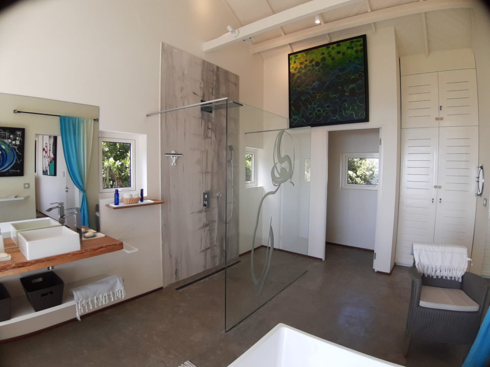 Villa Las Brisas villa rental in Mauritius