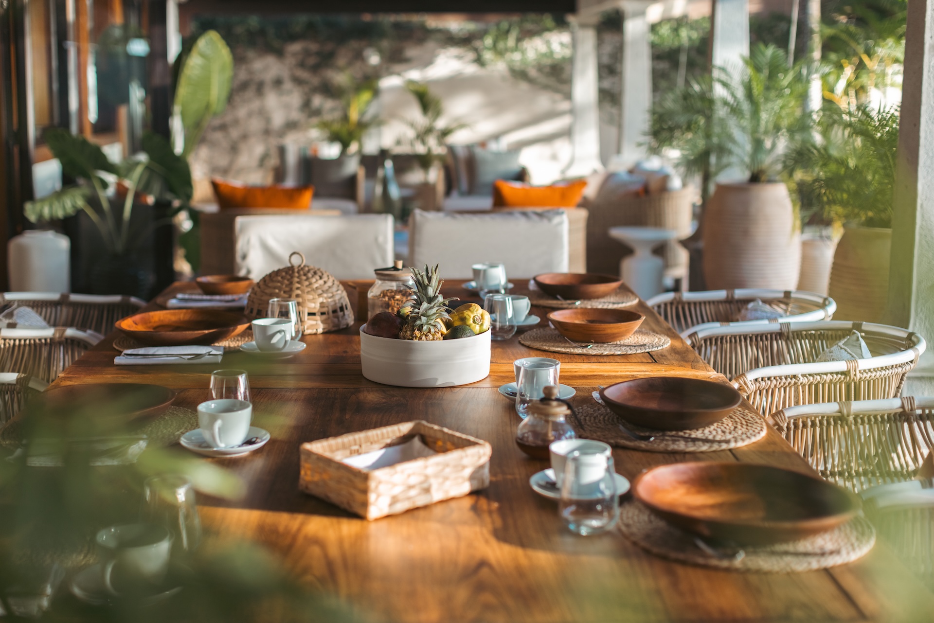 Villa Matahari - Villas et services d'exception
