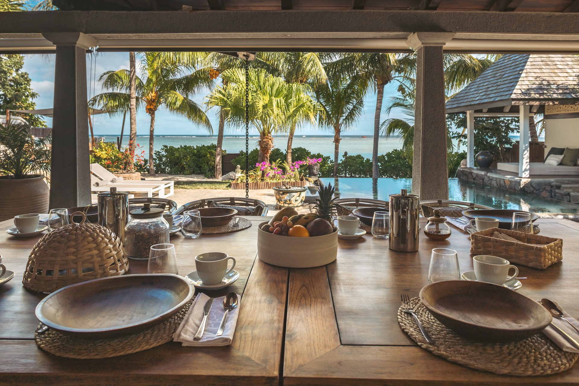 Villa Matahari - Villas et services d'exception