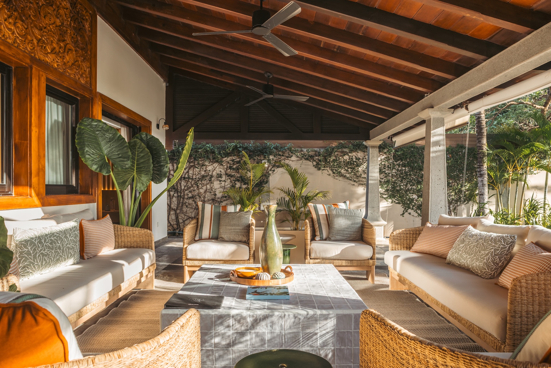 Villa Matahari - Villas et services d'exception