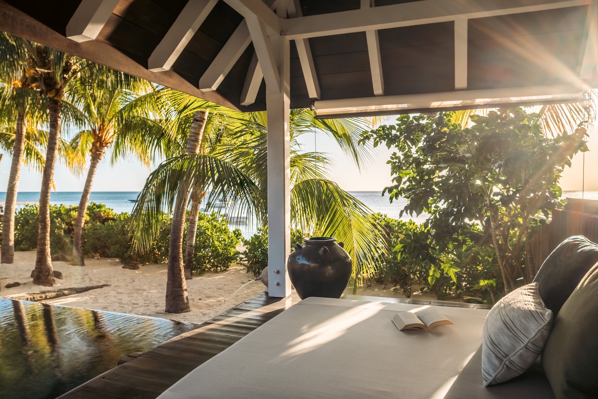 Villa Matahari - Villas et services d'exception
