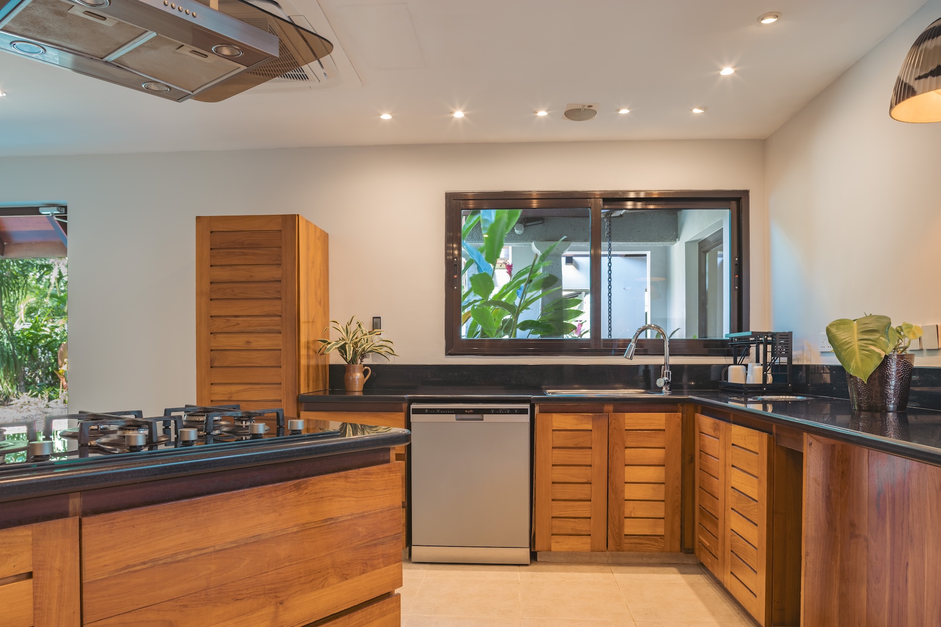Villa Matahari - Villas et services d'exception