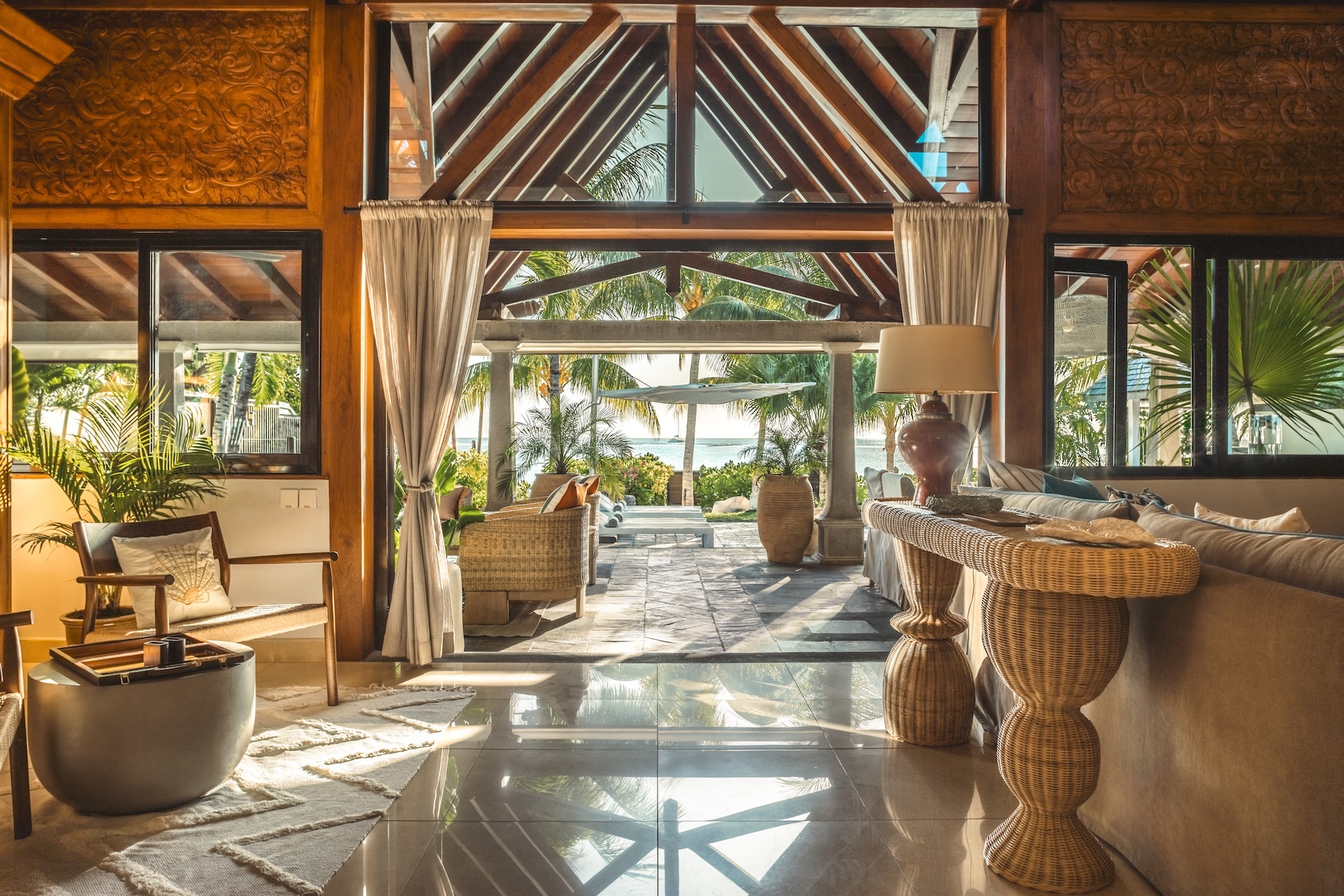 Villa Matahari - Villas et services d'exception