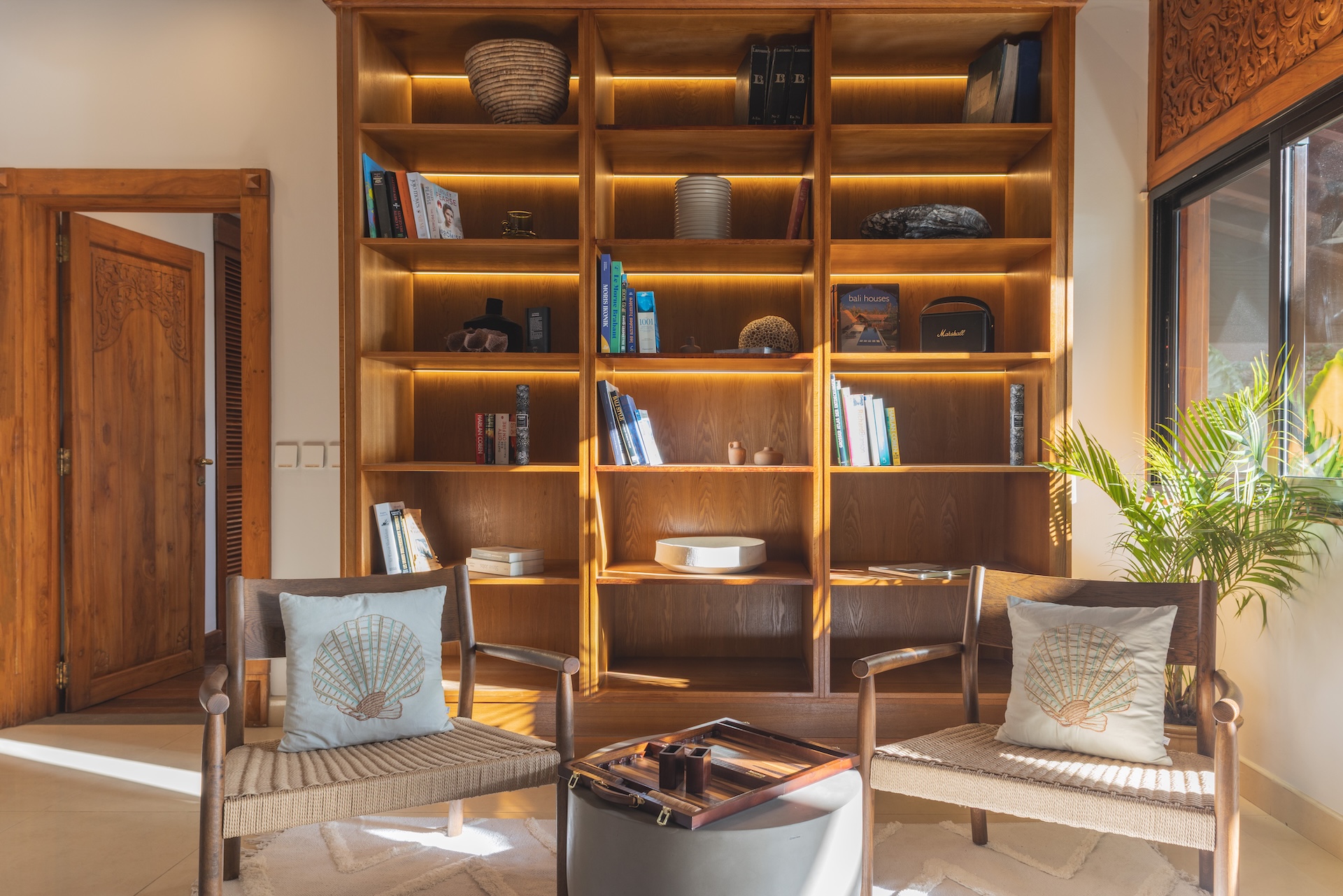 Villa Matahari - Villas et services d'exception