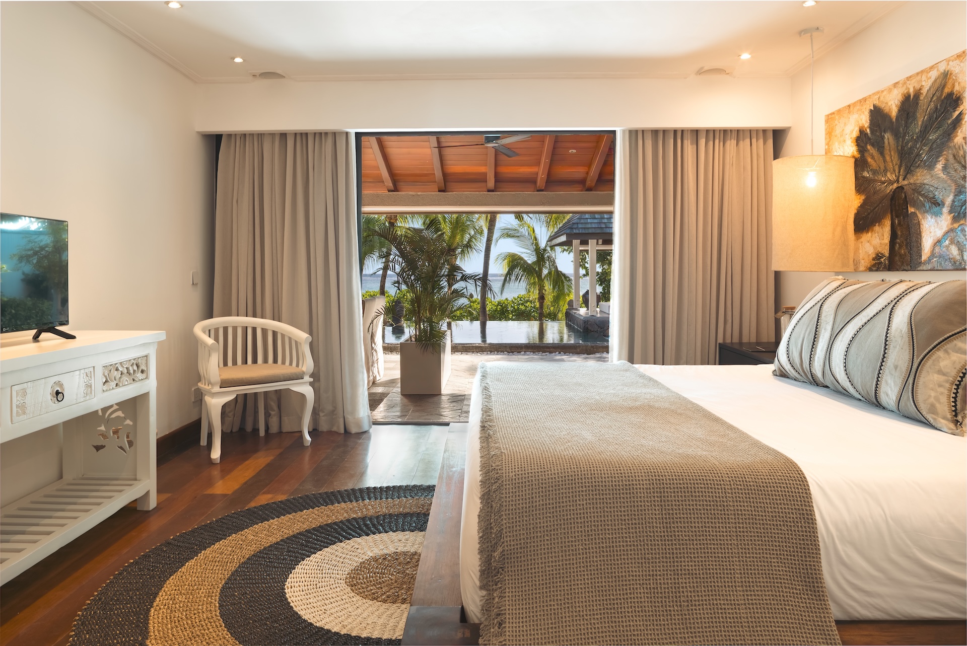 Villa Matahari - Villas et services d'exception