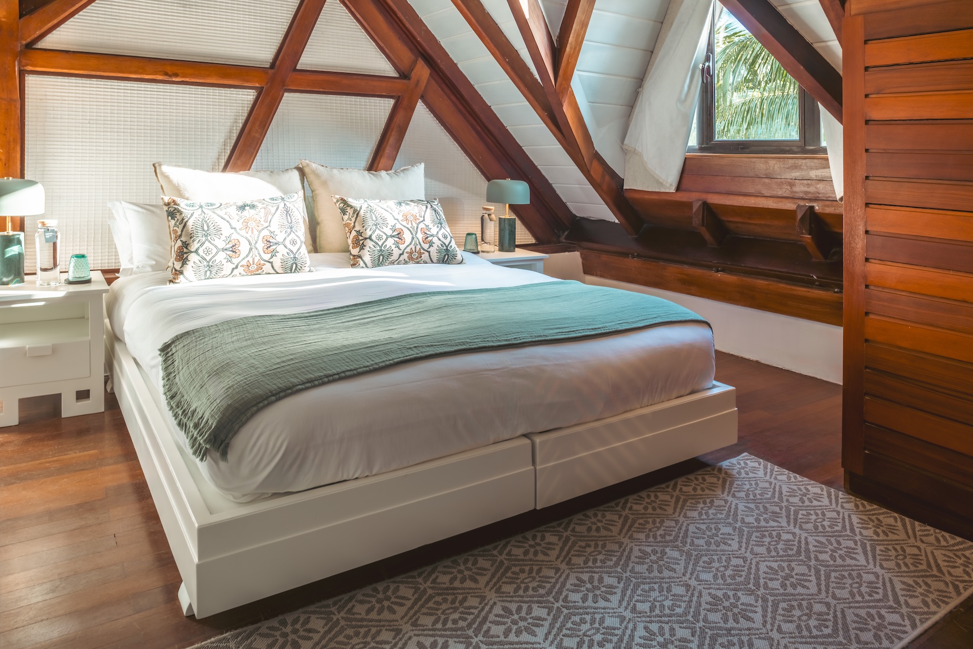 Villa Matahari - Villas et services d'exception