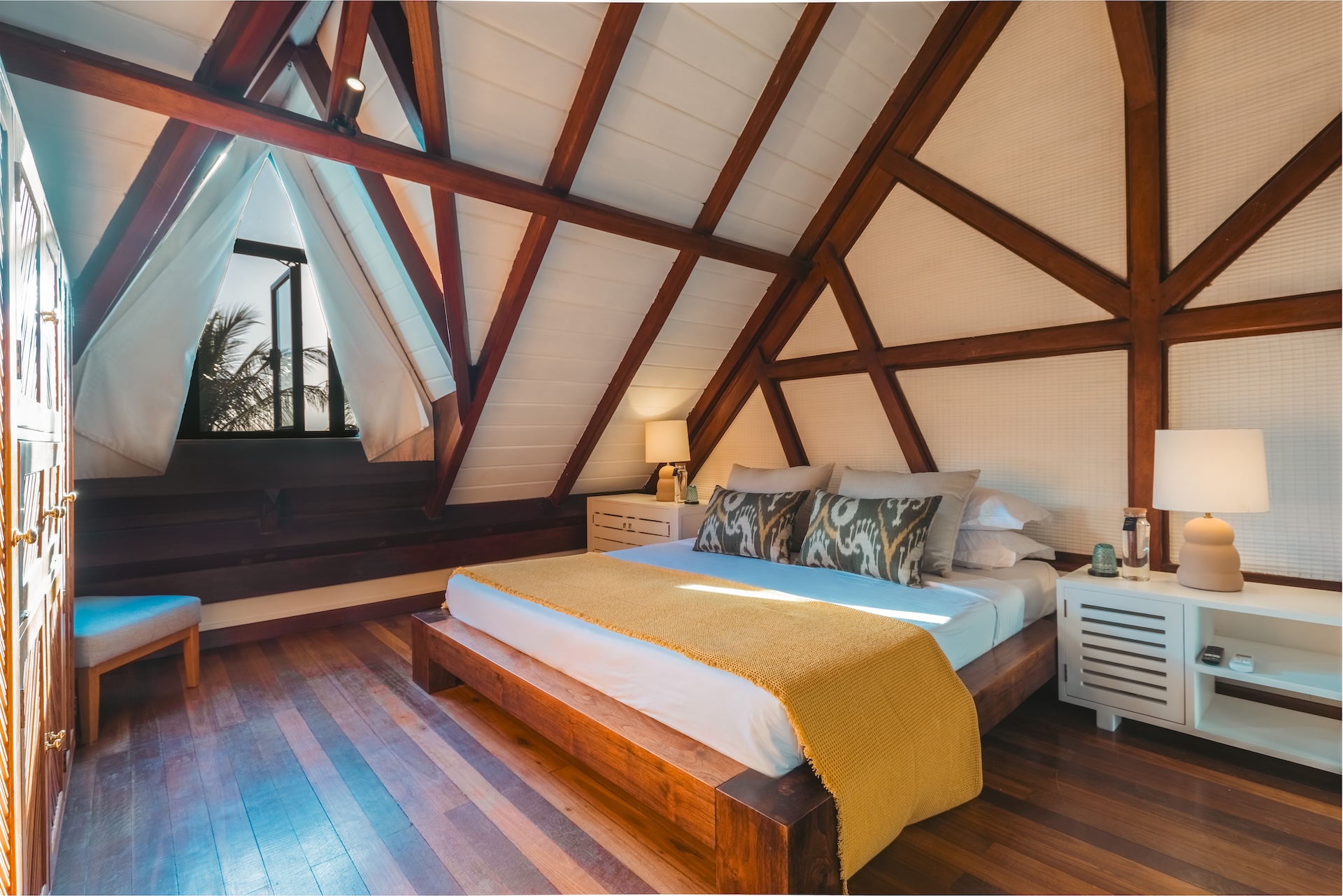 Villa Matahari - Villas et services d'exception