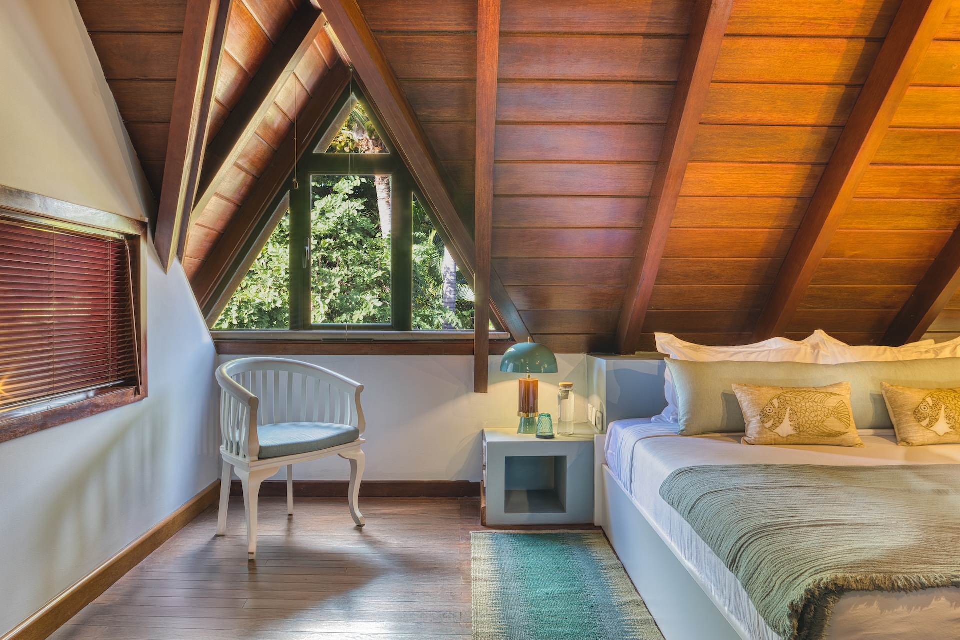 Villa Matahari - villas et services d'exception