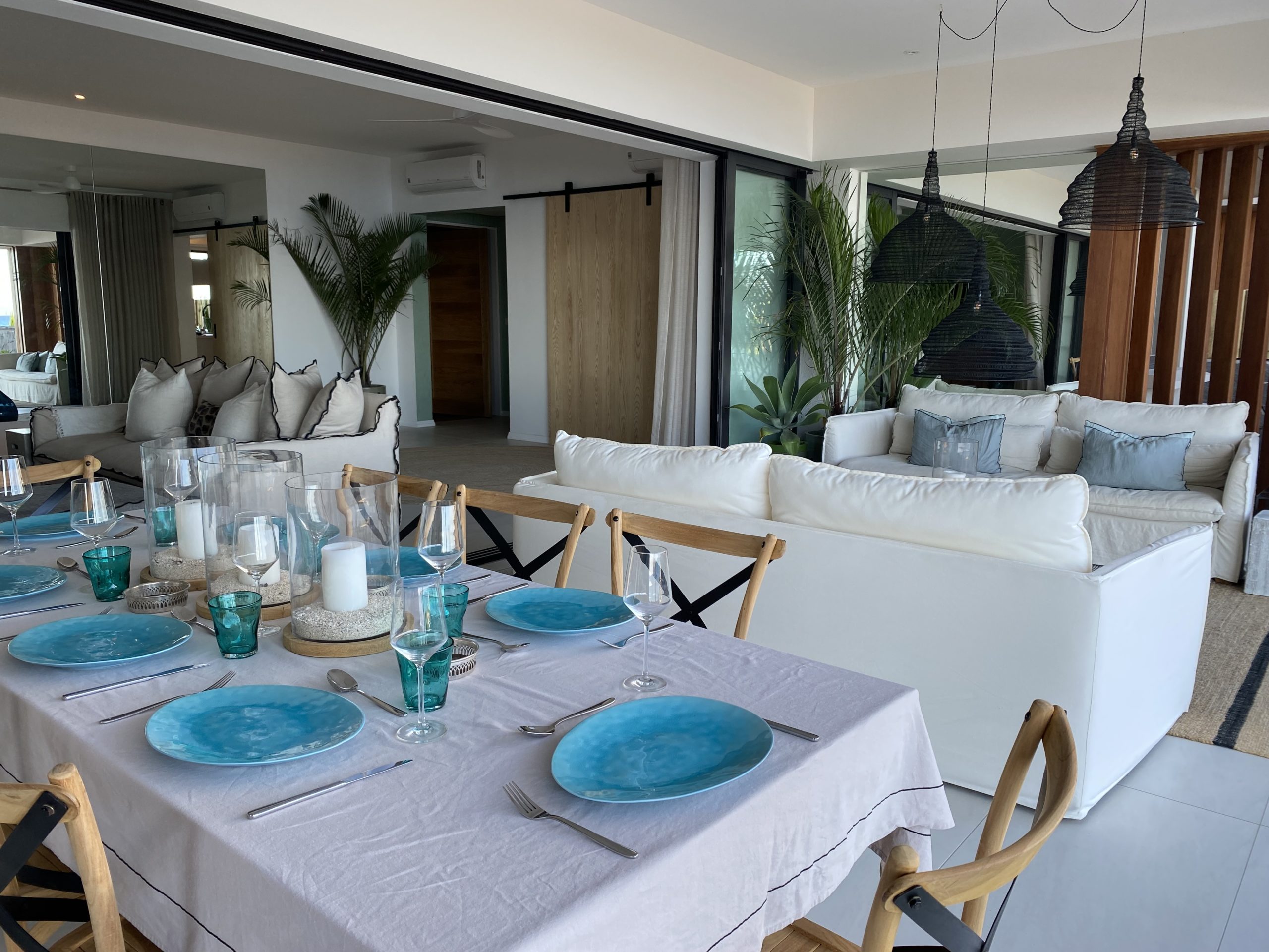 Appartement Pointe d Azur 2