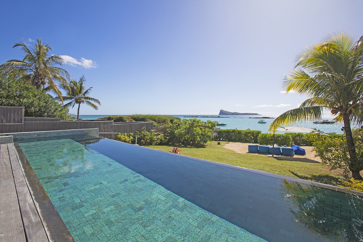 Irregularidades veterano Rango Villa Rental in Mauritius - Rent a luxury holiday villa today - Smartvillas