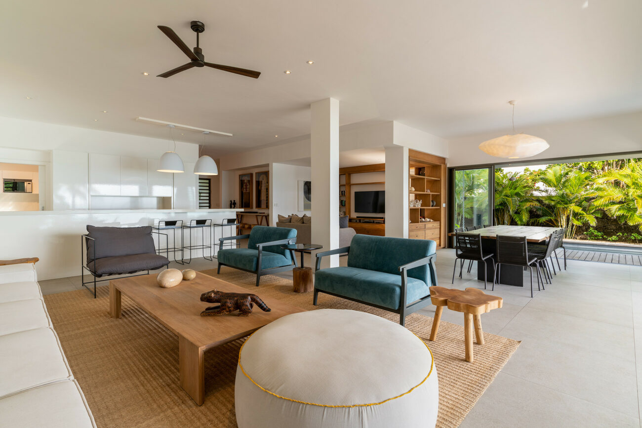 Villa Saphir - Villas et services d'exception