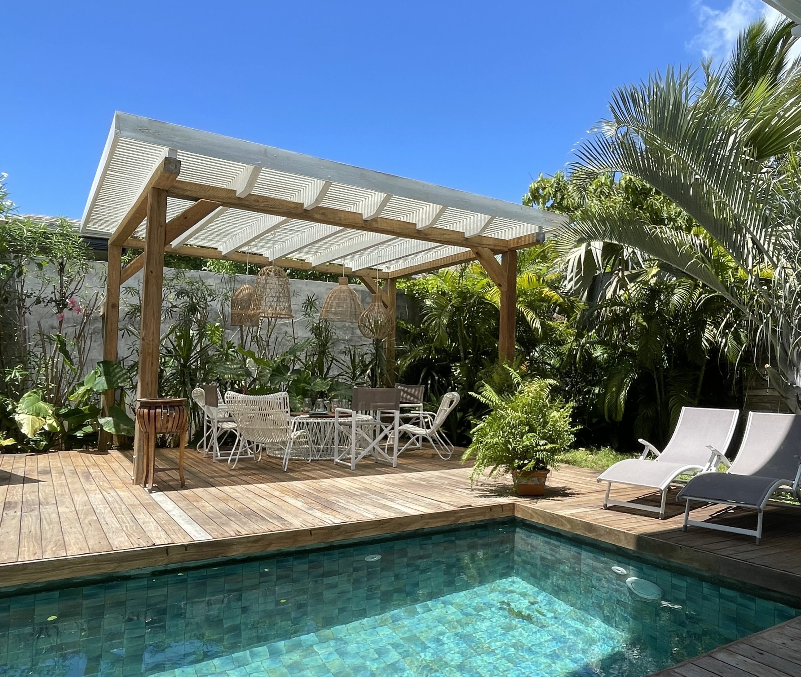 Villa Marine