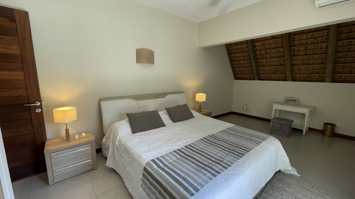 Villa Amarante Renting a villa in Mauritius