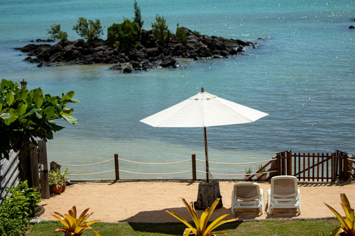 Villa Corail - location villa a l'Ile Maurice