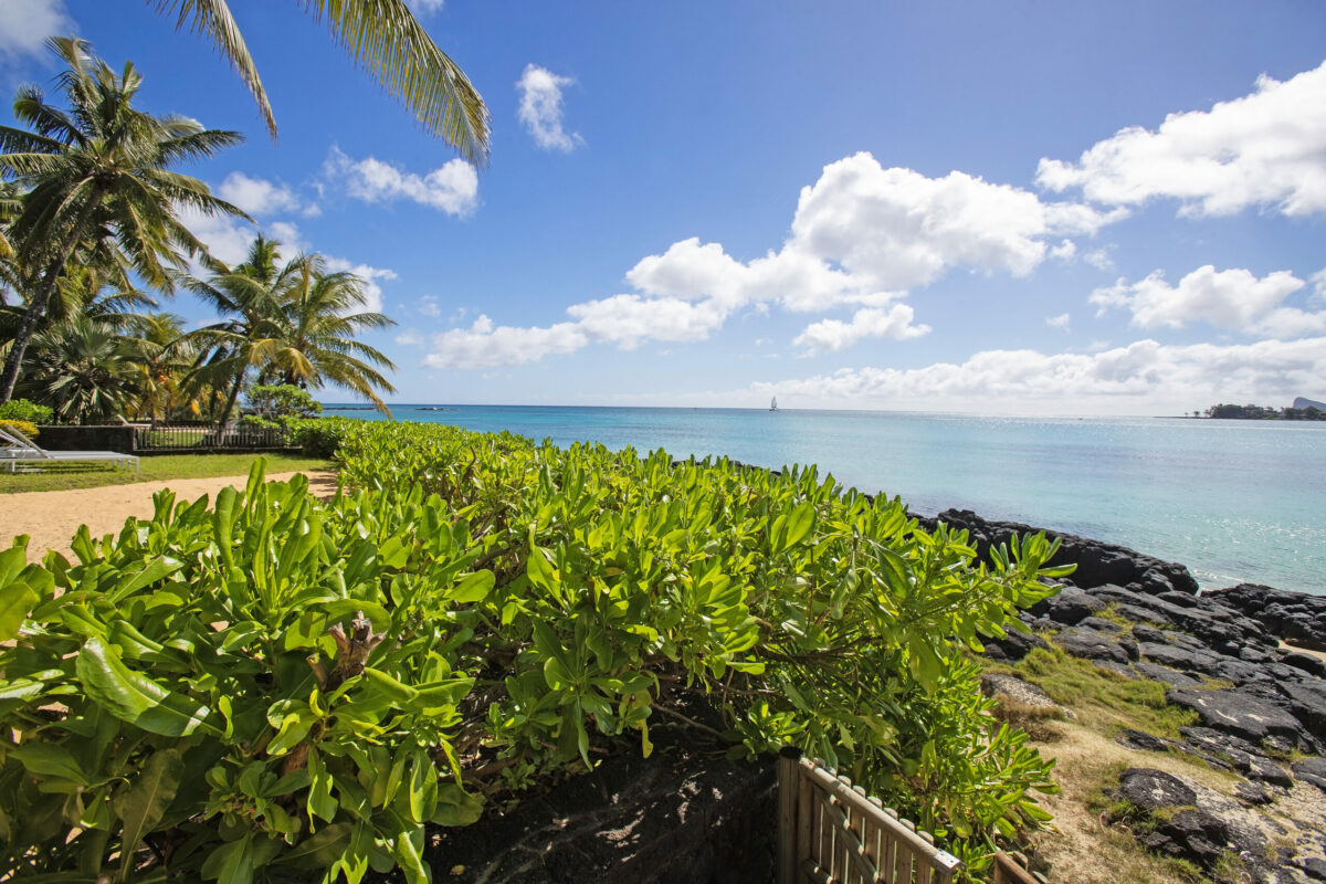 Villa Tacasi - renting a villa in Mauritius