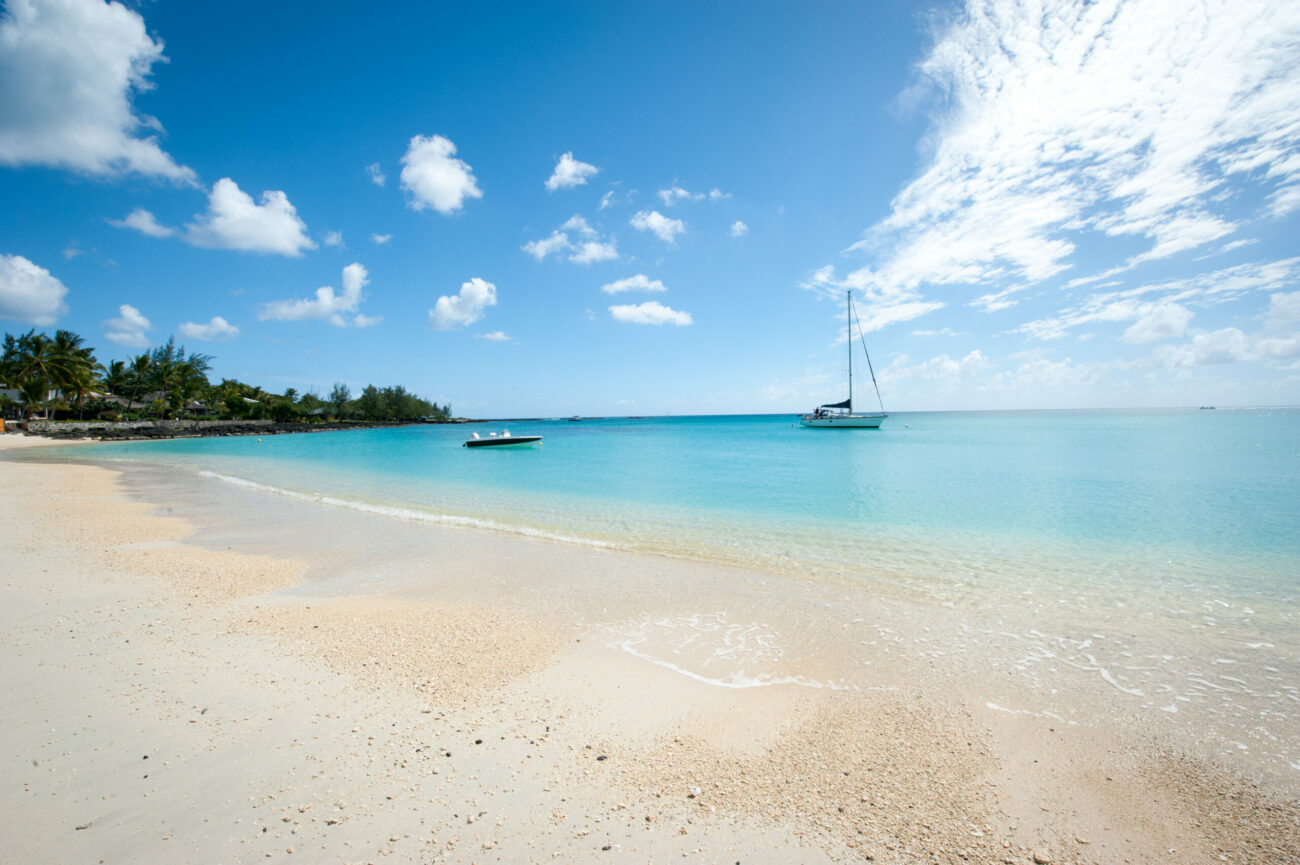 Villa Tacasi - location villa à l'Ile Maurice