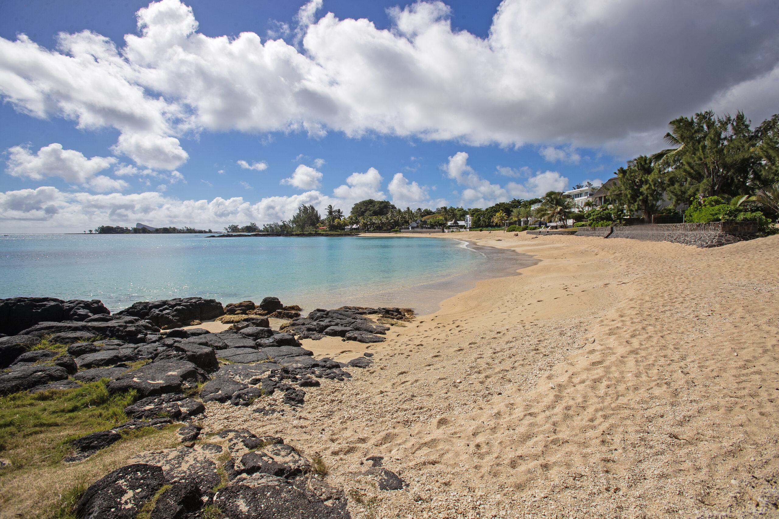 Villa Tacasi - Renting a villa in Mauritius