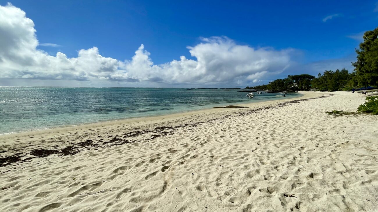 Villa lagoon - Location villa pieds dans l'eau - ile maurice