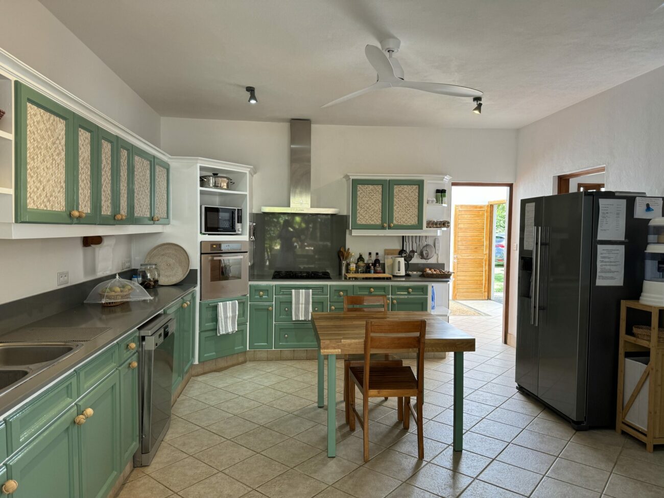 Villa Granlacaz - location villa Ile Maurice